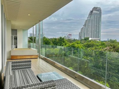 The Cove condominium_Room 79, 4th Floor, Type B4-3S