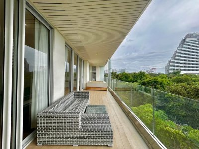 The Cove condominium_Room 79, 4th Floor, Type B4-3S