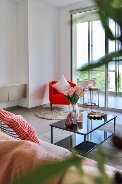 The Cove condominium_Room 81, 3rd Floor, Type B3-3N