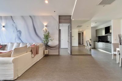 The Cove condominium_Room 81, 3rd Floor, Type B3-3N