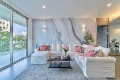 The Cove condominium_Room 81, 3rd Floor, Type B3-3N