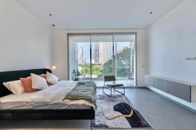 The Cove condominium_Room 81, 3rd Floor, Type B3-3N
