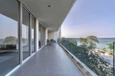 The Cove condominium_Room 81, 3rd Floor, Type B3-3N