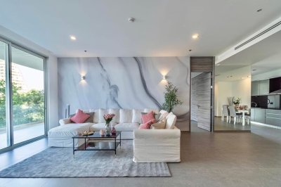 The Cove condominium_Room 81, 3rd Floor, Type B3-3N