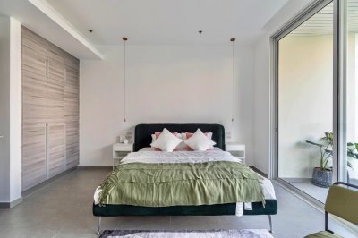 The Cove condominium_Room 81, 3rd Floor, Type B3-3N