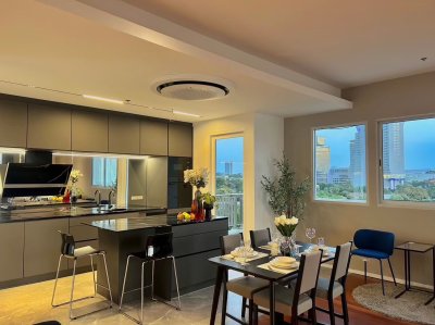 The Cove condominium_Room 48, 8th Floor, Type A8-3S