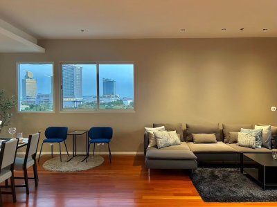 The Cove condominium_Room 48, 8th Floor, Type A8-3S