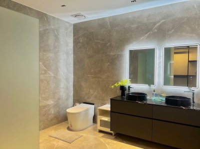 The Cove condominium_Room 48, 8th Floor, Type A8-3S