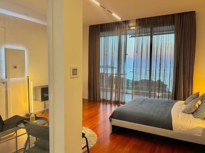 The Cove condominium_Room 48, 8th Floor, Type A8-3S