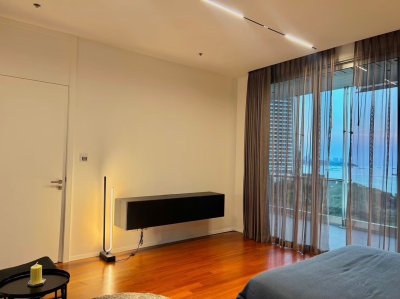The Cove condominium_Room 48, 8th Floor, Type A8-3S