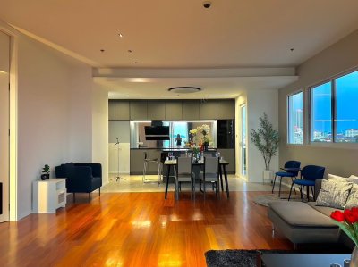 The Cove condominium_Room 48, 8th Floor, Type A8-3S