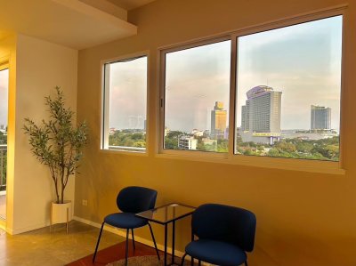 The Cove condominium_Room 48, 8th Floor, Type A8-3S