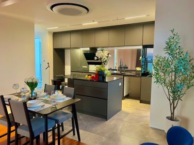 The Cove condominium_Room 48, 8th Floor, Type A8-3S
