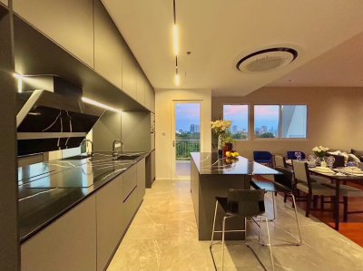 The Cove condominium_Room 48, 8th Floor, Type A8-3S