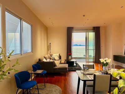 The Cove condominium_Room 48, 8th Floor, Type A8-3S
