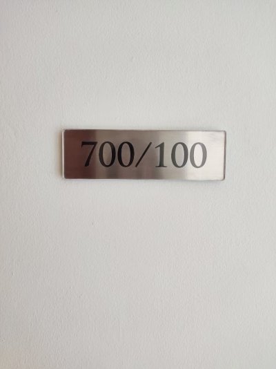 The Cove condominium_Room 100, 2nd Floor, Type A2-5S