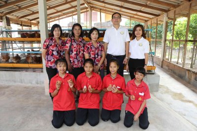 ภาพบรรยากาศกิจกรรม