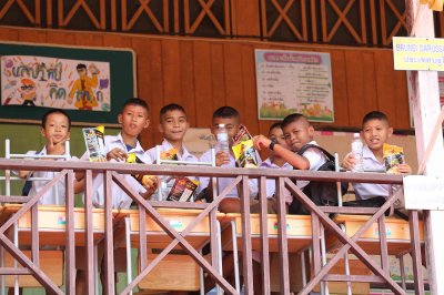 ภาพบรรยากาศกิจกรรม