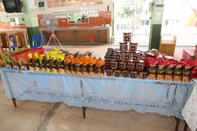 ภาพบรรยากาศกิจกรรม