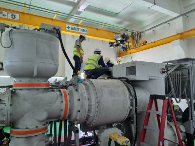 Preventive Maintenance