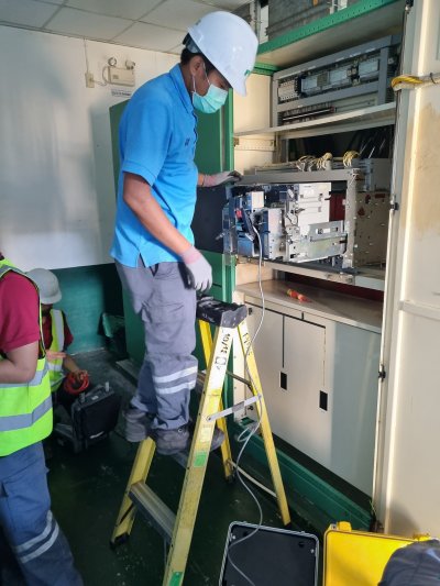 Preventive Maintenance