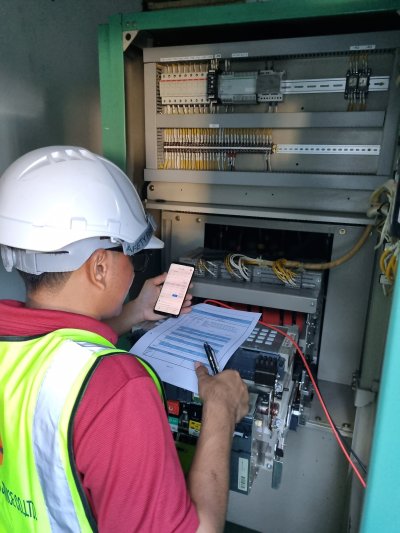 Preventive Maintenance