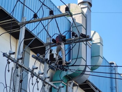 Preventive Maintenance