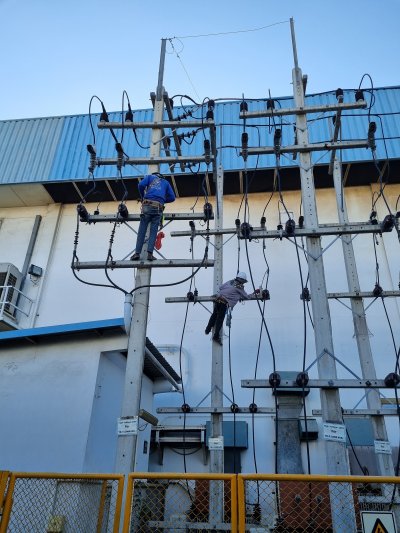 Preventive Maintenance