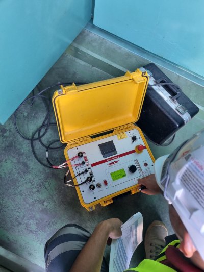 Preventive Maintenance