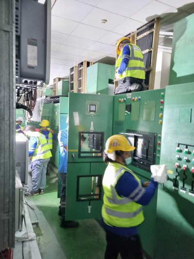 Preventive Maintenance