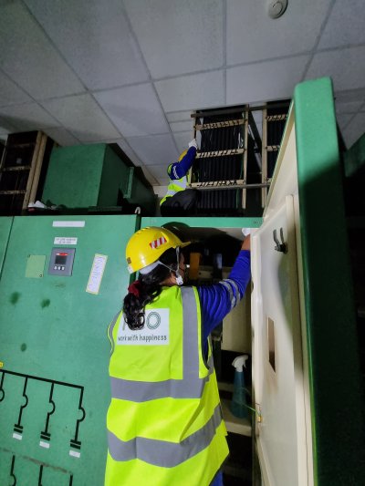 Preventive Maintenance