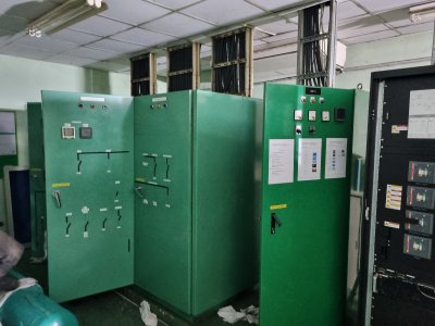 Preventive Maintenance