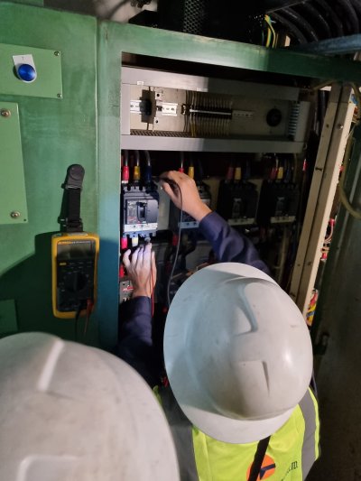 Preventive Maintenance