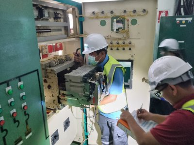 Preventive Maintenance