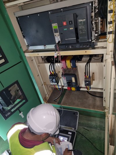 Preventive Maintenance