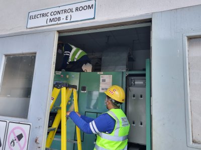 Preventive Maintenance