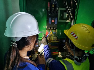 Preventive Maintenance