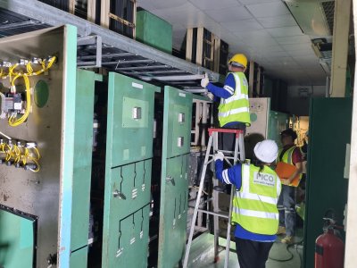 Preventive Maintenance