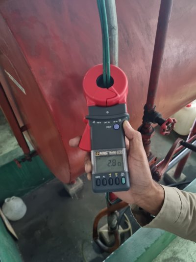 Preventive Maintenance