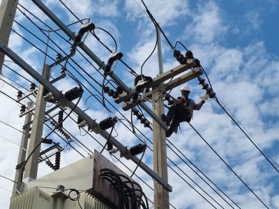 Preventive Maintenance