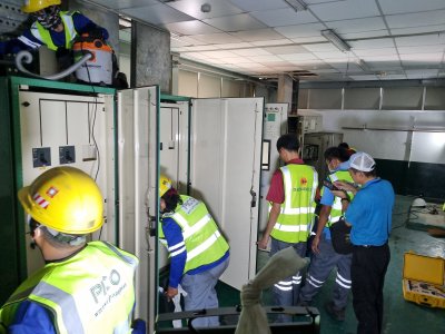 Preventive Maintenance