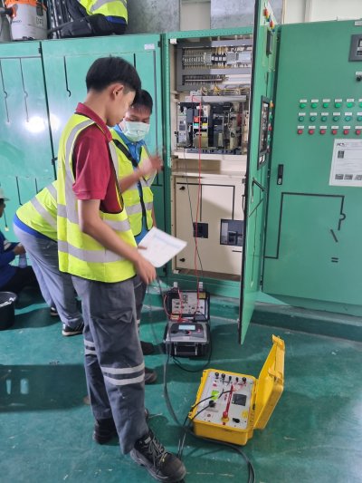 Preventive Maintenance
