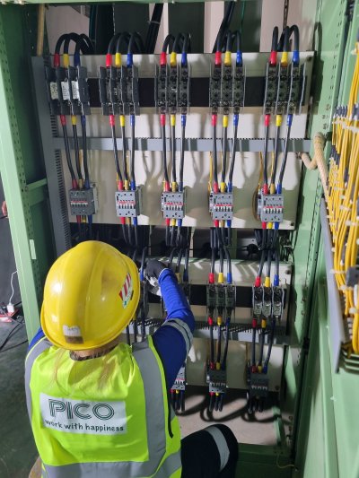 Preventive Maintenance