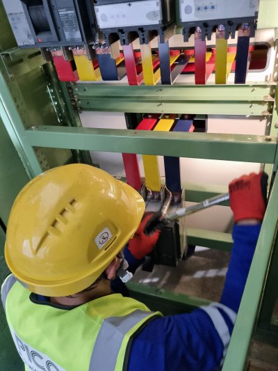 Preventive Maintenance
