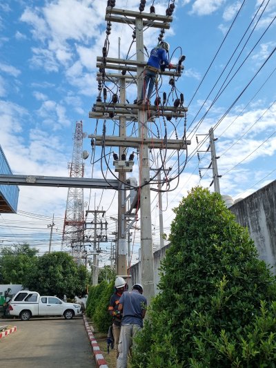 Preventive Maintenance