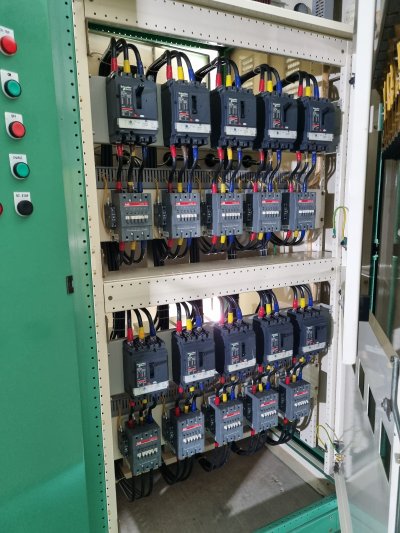 Preventive Maintenance