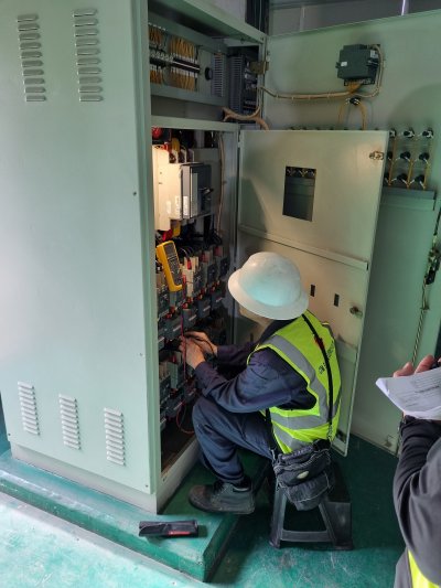 Preventive Maintenance