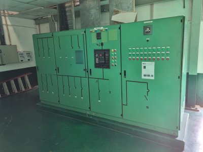 Preventive Maintenance