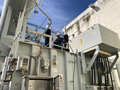 Preventive Maintenance