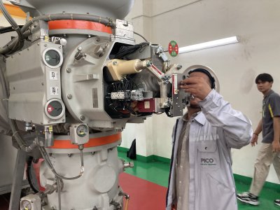 Preventive Maintenance